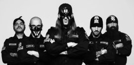 Rise Of The Northstar - The Legacy Of Shi Tour