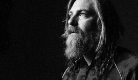 The White Buffalo + L.A. Edwards