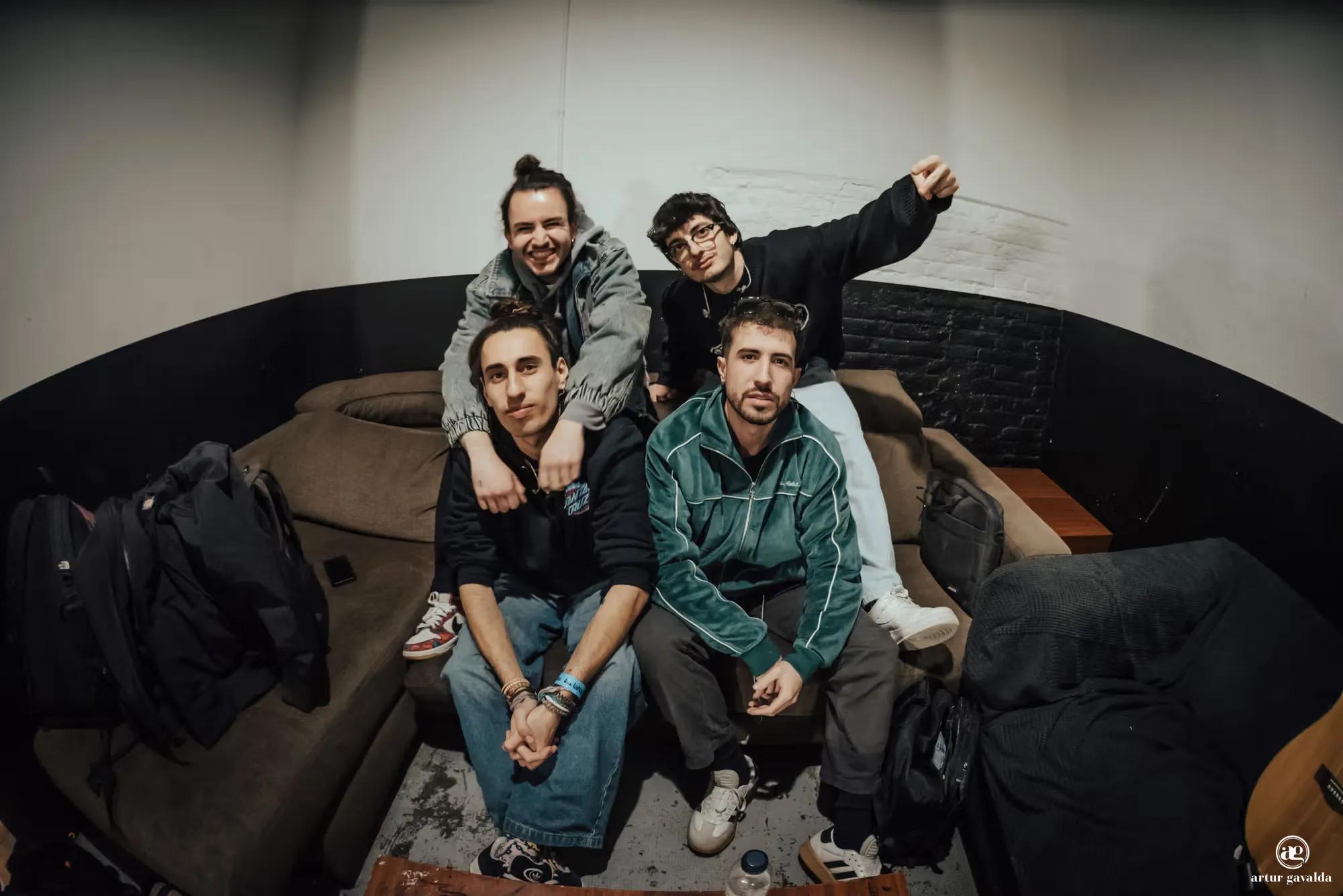 Banda Neon