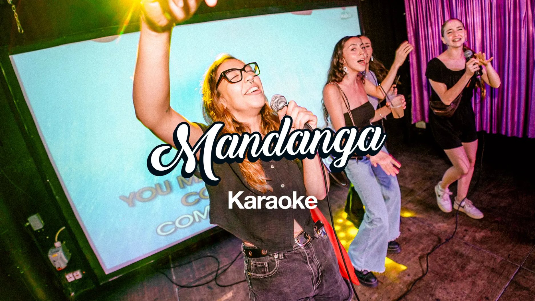 M Karaoke