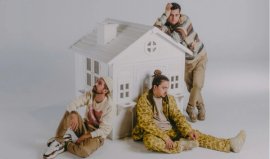 Stay Homas, Les Que Faltaband I Dj Trapella - Presentació Pla Nacional De Joventut 2030