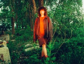 Squirrel Flower + Marem Ladson