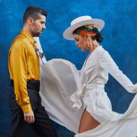 Fuel Fandango - Cruïlla Primavera