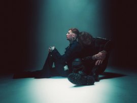 Frank Carter & The Rattlesnakes - The End Of Suffering Tour + Kid Kapichi