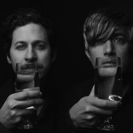 We Are Scientists