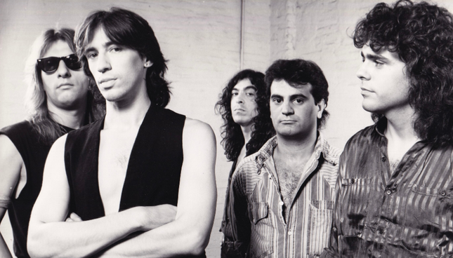 Sopa De Cabra - Gira 40 Anys