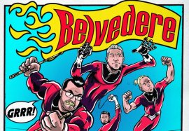 Belvedere + La Armada