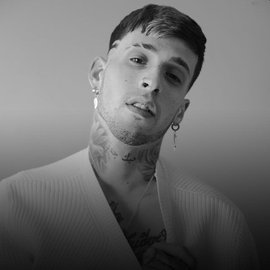 Maikel Delacalle (Cruïlla Primavera 2020)