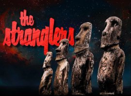 The Stranglers