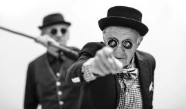 L’ Entourloop - Cruïlla Tardor 2024