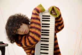 Ethan Bortnik - Eu Tour 2023