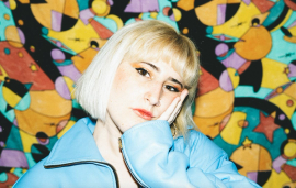 Putu Any Party - Guineu + Artistes Convidats