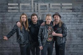 Eclipse + Big Mouthers