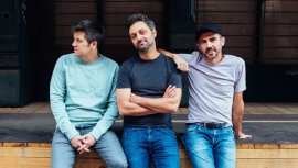 Els Amics De Les Arts - Guitar Bcn 2023