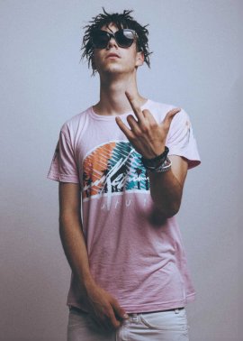 Fuego Live!: Kidd Keo