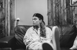 Tash Sultana + Pierce Brothers