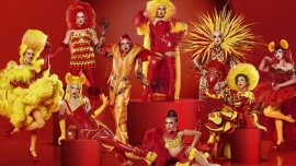Drag Race España - All Stars Tour - Barcelona