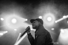 Lou Fresco / Marc Ginale Aka Lil Supa