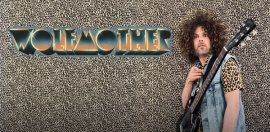 Wolfmother + Wicked Dog
