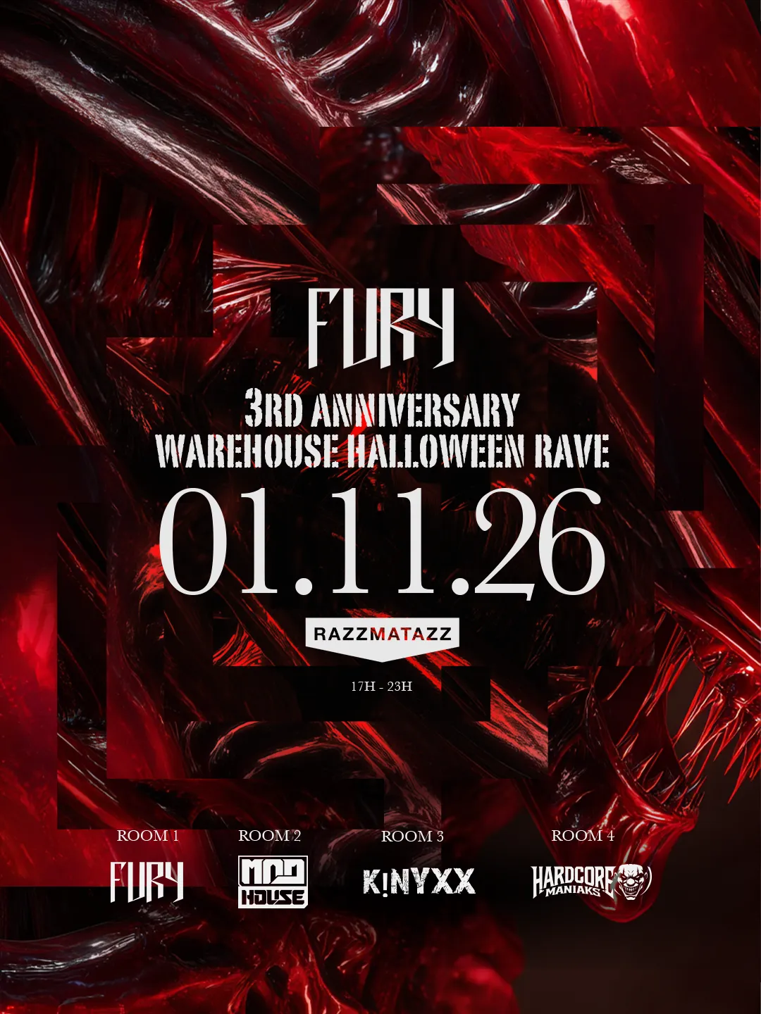 Fury
