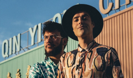 Antílopez - Empremtes 2024