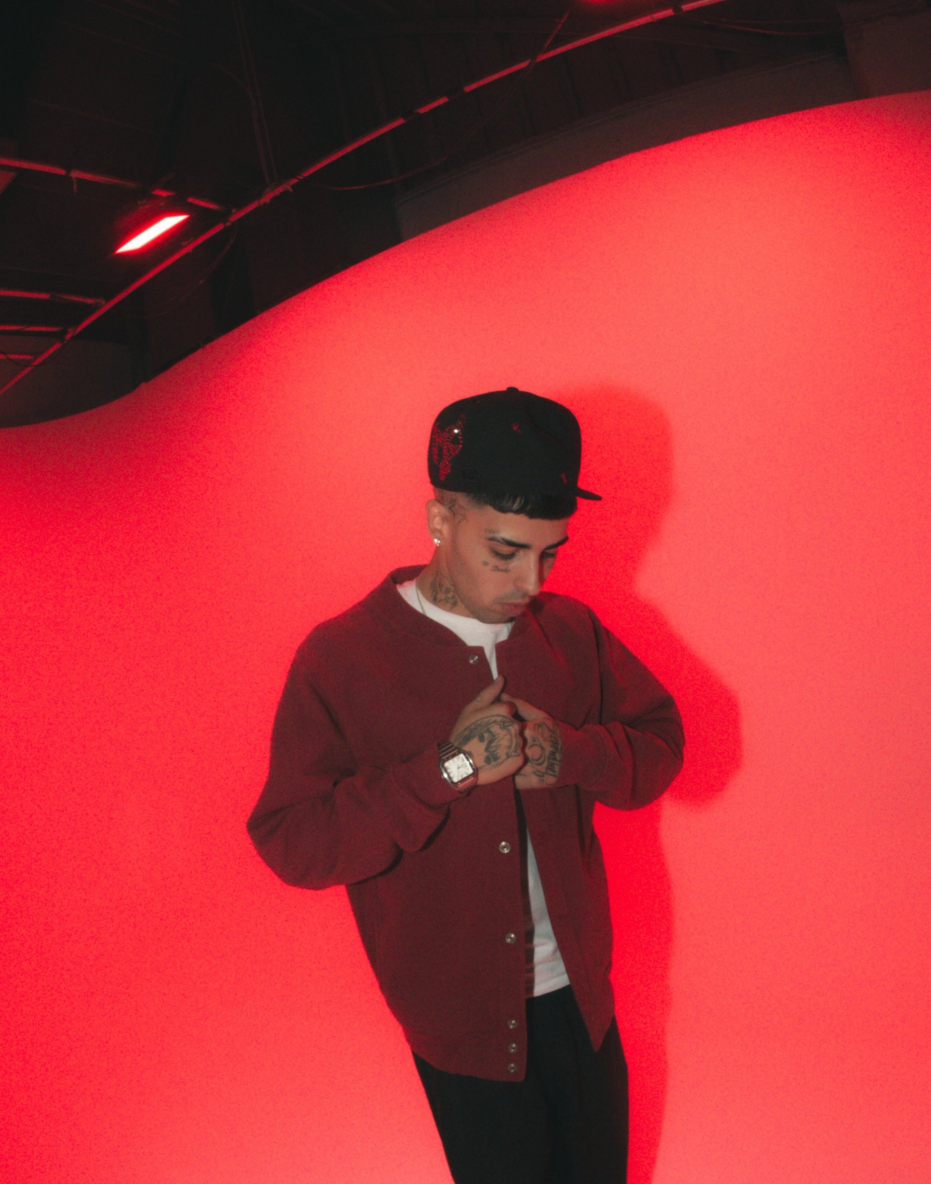 Lizz Presenta La Chismoteka: Akaa20 Showcase + Dale Mami + Nana + Orfigyal