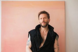 Noel Schajris - Siempre Lo Supe