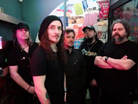 Embellish + Infernale + Automatic Ape