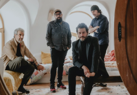 Niños Mutantes - 30 Aniversario - Concierto Despedida