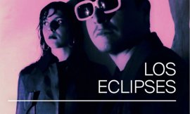 Festicamping X Playground: Los Eclipses + Fatamorgana + Kendra + Dan Solo + Martin Noise & Cisco B2B