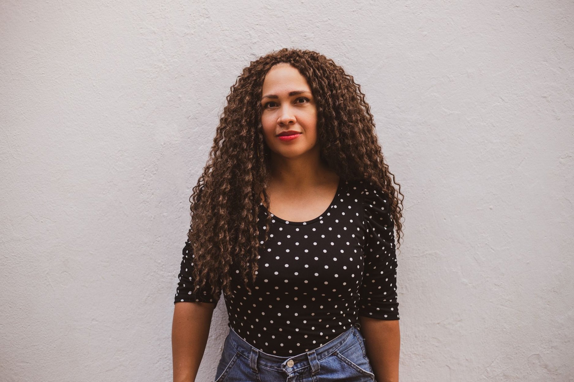 Edna martinez1 Mateo Lepesqueur