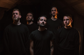 Cannibal Grandpa + Clawhammer + Phrymerial + Devorate The Universe