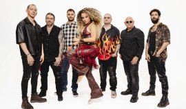 Shak! - Tributo A Shakira