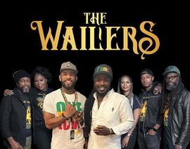 The Wailers