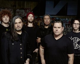 And You Will Know Us By The Trail Of Dead