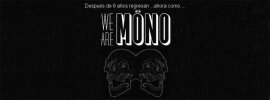 WE ARE MÖNO + THE LIEVENS