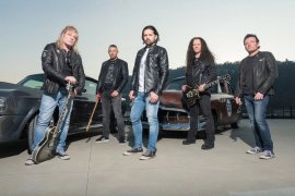 Coreleoni + Maxxwell