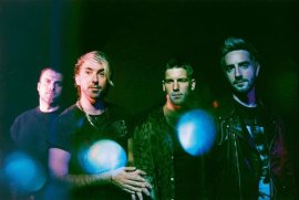 All Time Low