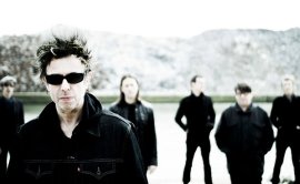 Echo & The Bunnymen