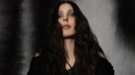 Chelsea Wolfe + Mary Jane Dunphe
