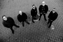 Puretones + Borja Olives I Ses Bísties De Mongofre