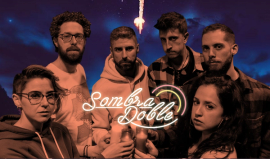 Tributo Al Indie Español By Sombra Doble