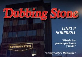 Dubbing Stone #2 / Secret Lineup Powered By Greenlight Sound