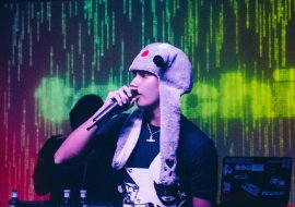 Fuego Live! Tarchi + Bosco Herrero