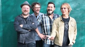 Mudhoney + Los Chicos