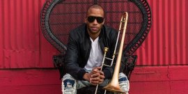 Trombone Shorty & Orleans Avenue