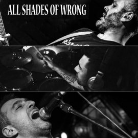 All Shades Of Wrong