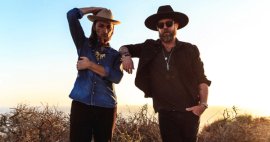 The Devon Allman Project