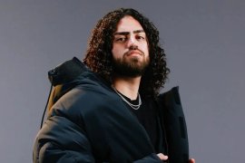 Ali Gatie - Who Hurt You? Tour