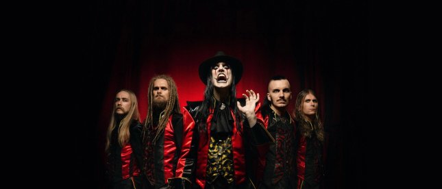 Avatar + Alien Weaponry